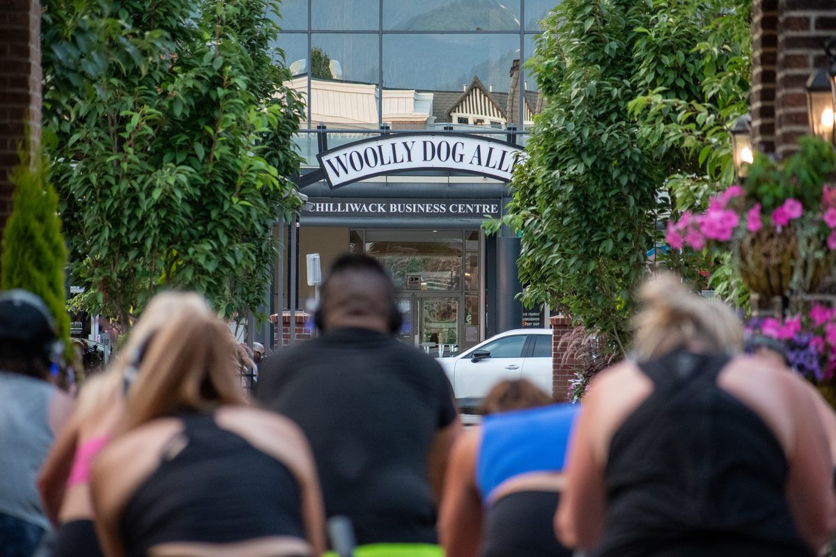 Branding photography by GC Media Vancouver