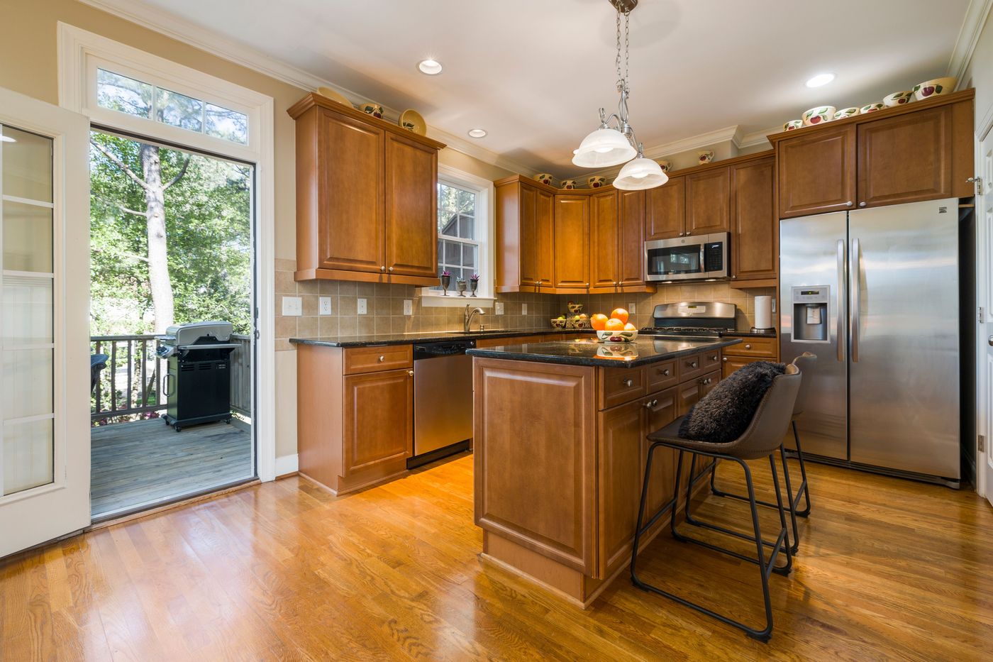 Vancouver real estate listing photography by GC Media