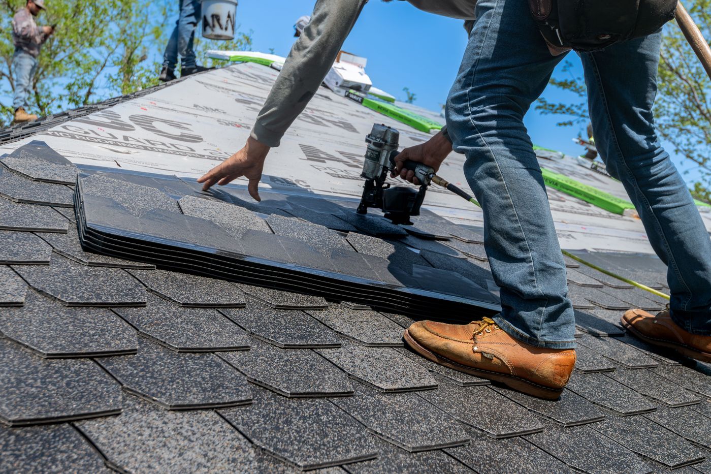 Vancouver contractor marketing content creation by GC Media