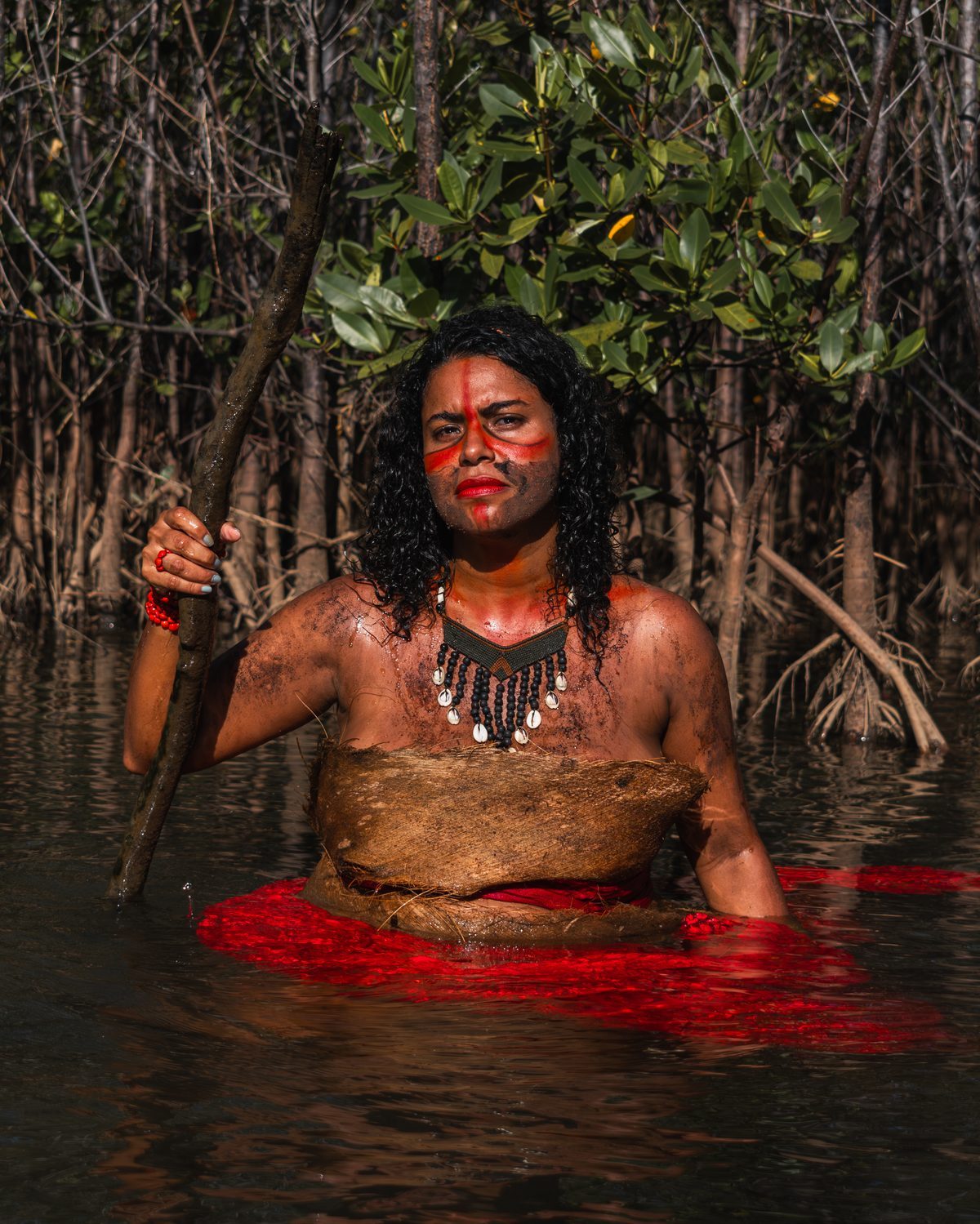 Piracanga nature photography Brazil editorial by GC Media