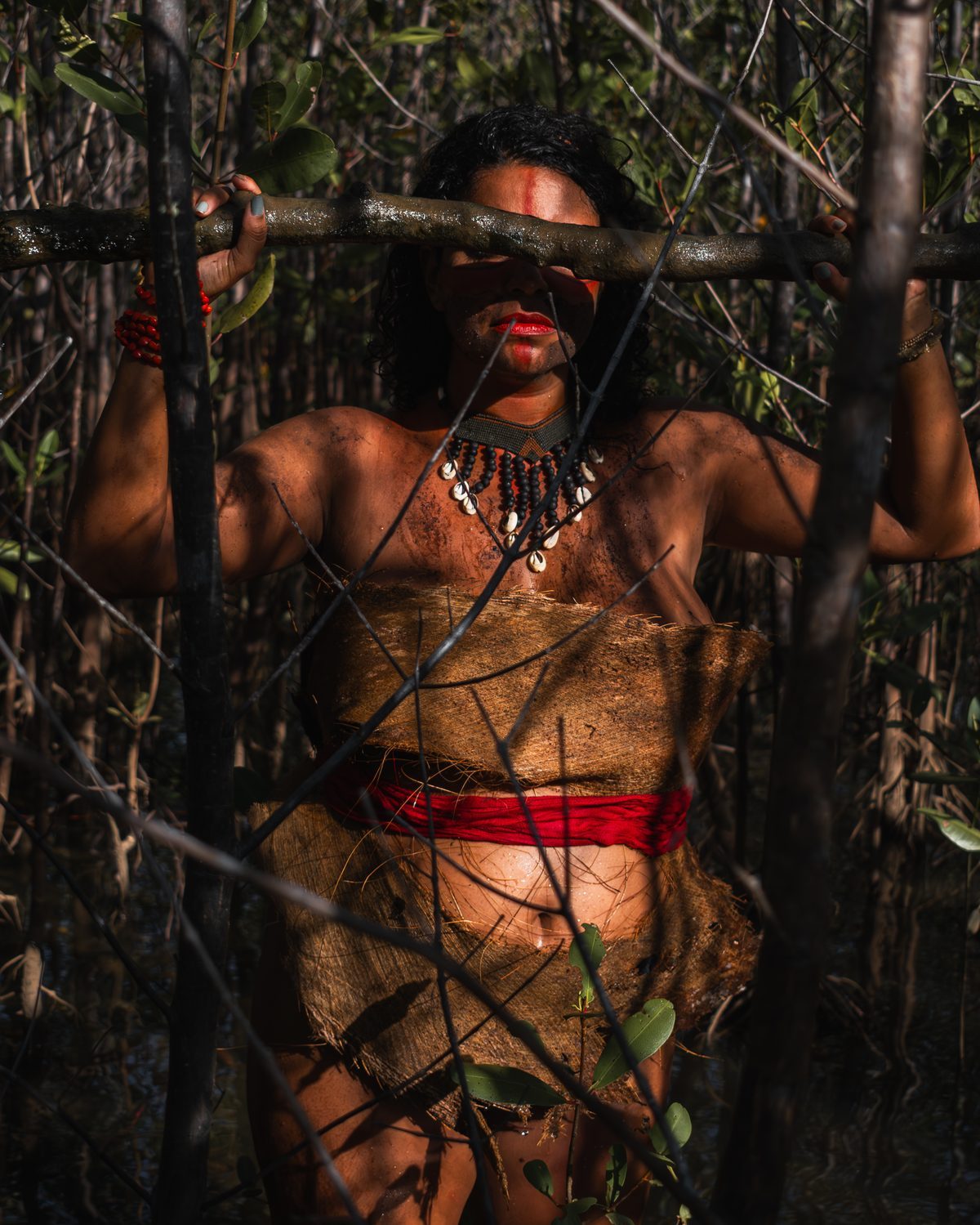 Piracanga nature photography Brazil editorial by GC Media