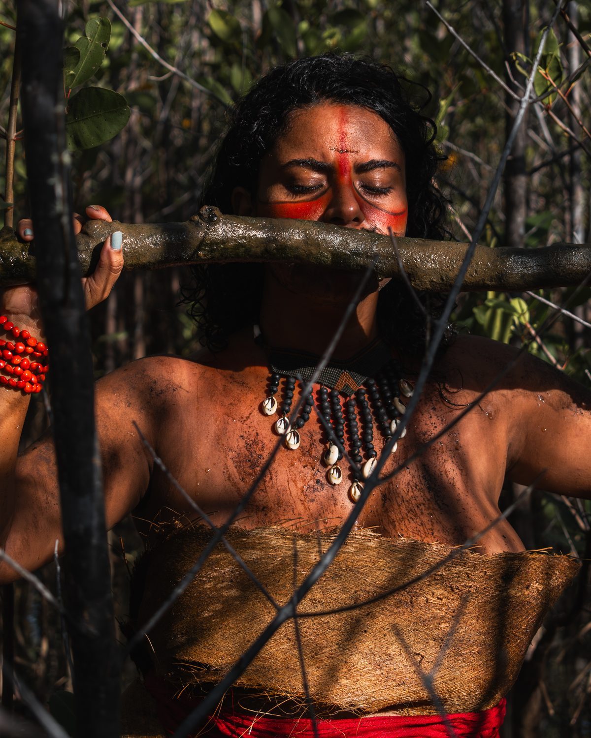 Piracanga nature photography Brazil editorial by GC Media