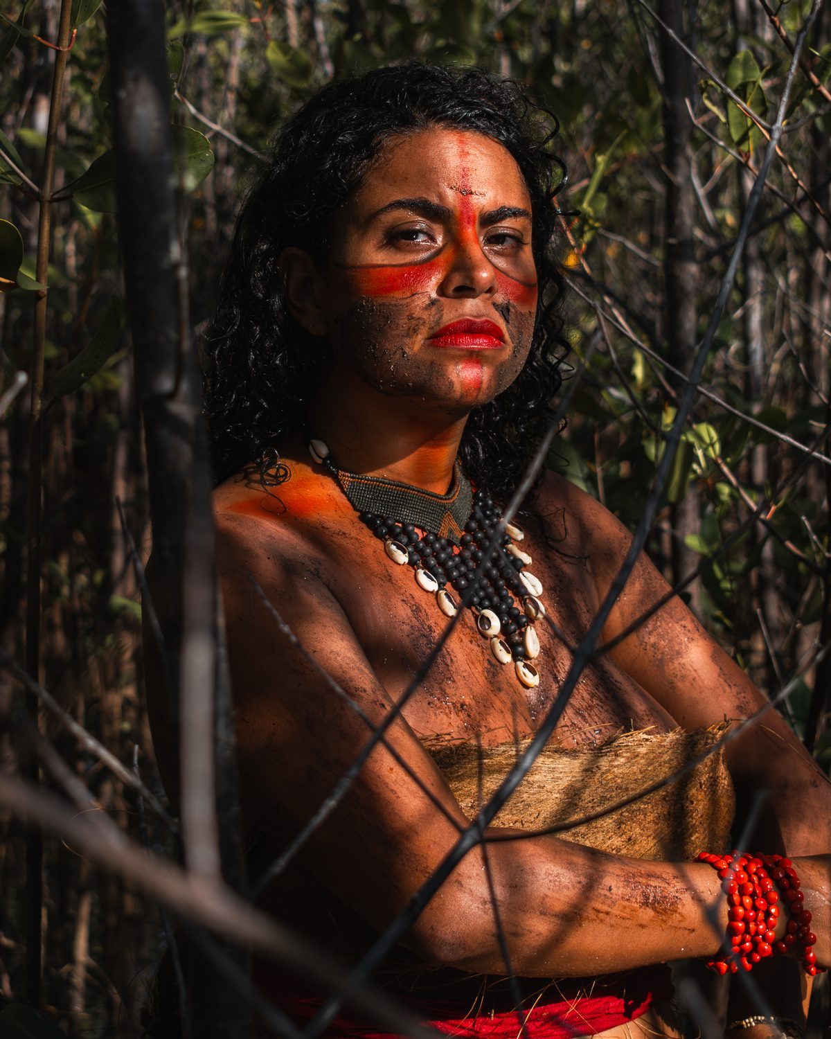 Piracanga nature photography Brazil editorial by GC Media