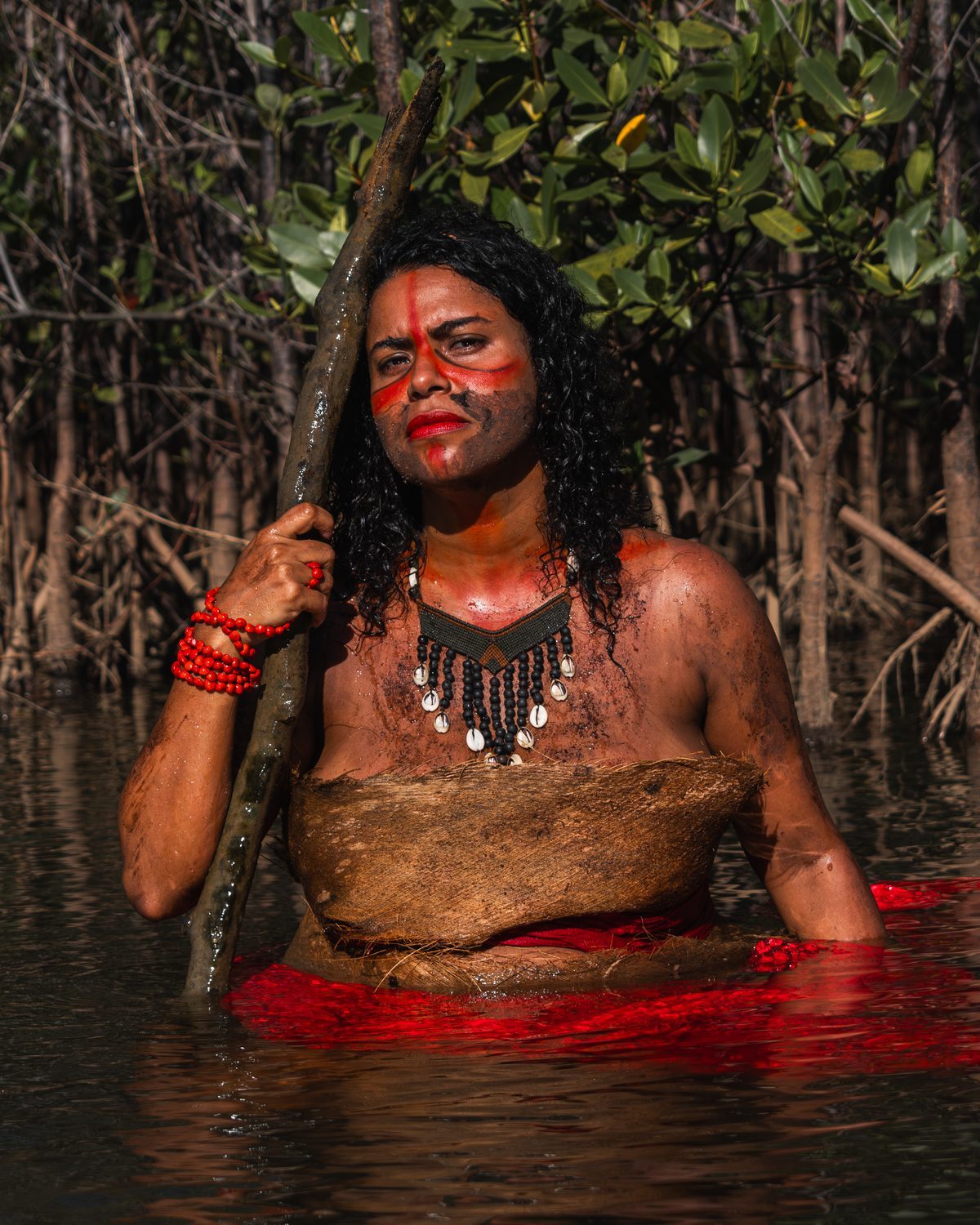 Piracanga nature photography Brazil editorial by GC Media