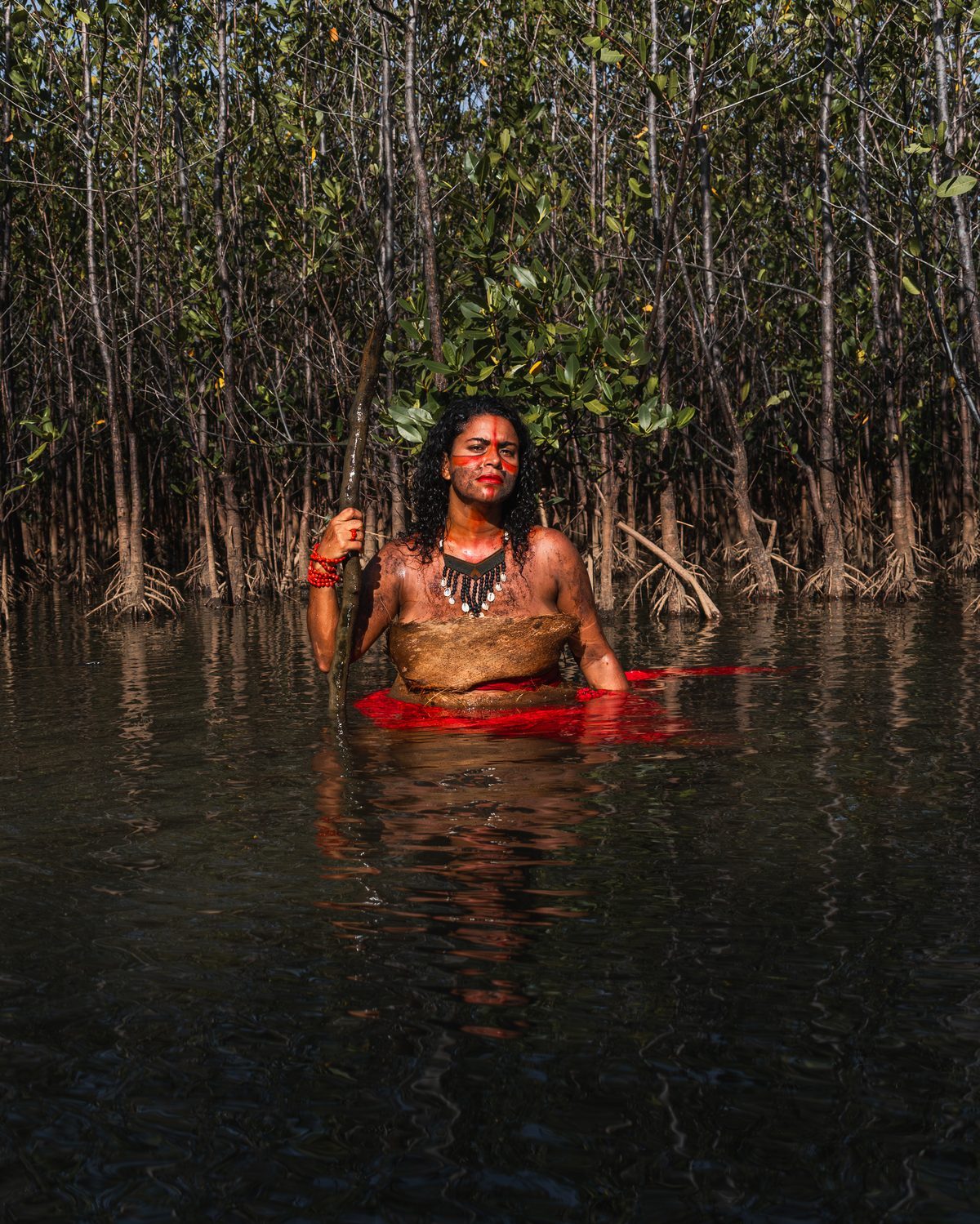 Piracanga nature photography Brazil editorial by GC Media