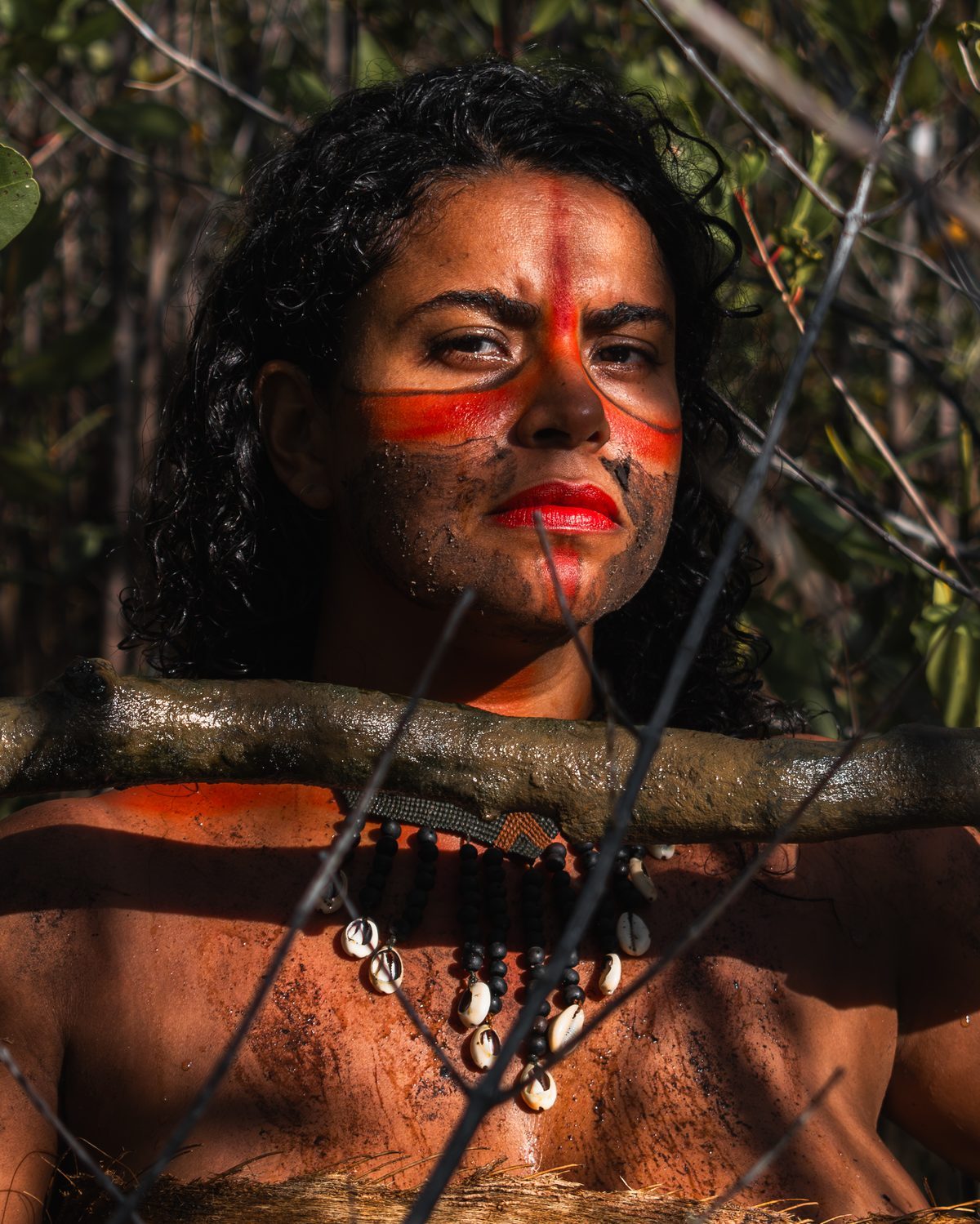 Piracanga nature photography Brazil editorial by GC Media