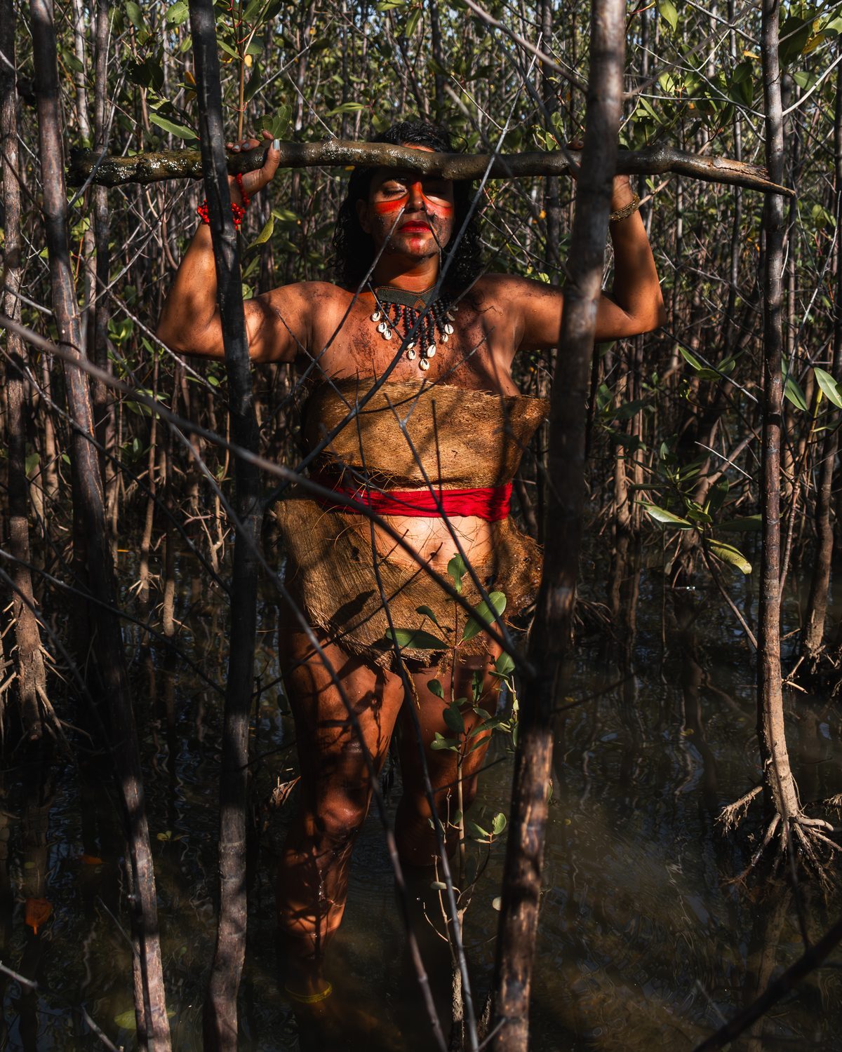 Piracanga nature photography Brazil editorial by GC Media